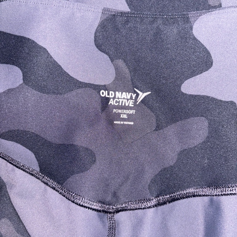 🐠 3 pair OLD NAVY jogger pants size XXL - Picture 6 of 6